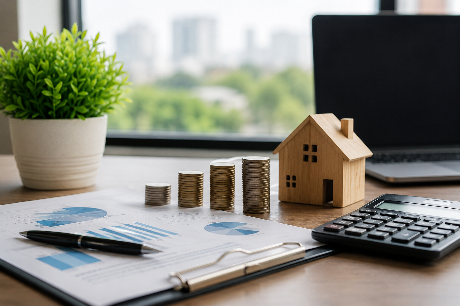 Trusted financial planning services in Kandivali