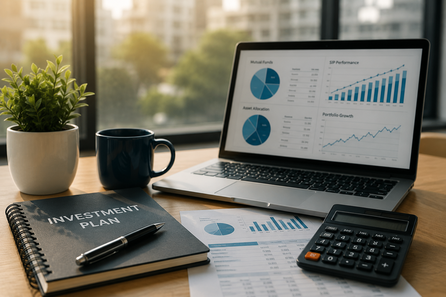 Investment Advisor in Borivali Mumbai