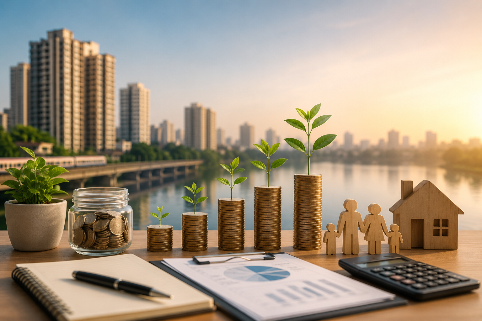 Wealth management and SIP advisory services in Borivali Mumbai