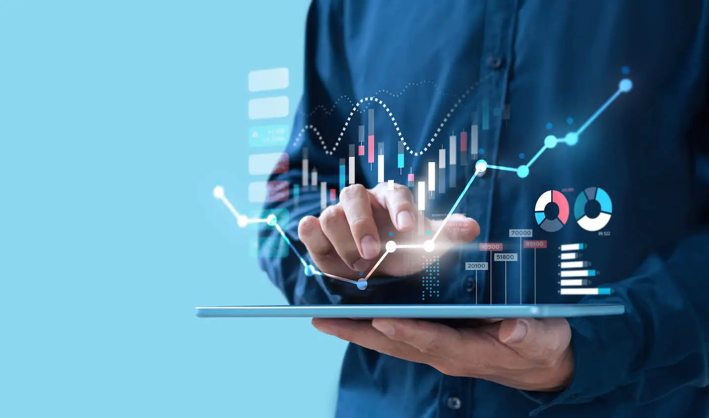 Read more about the article Unlock Financial Success with FinKeys: Your Trusted Financial Partner