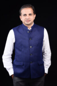 Prasad Vinayak Joglekar