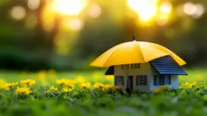 Read more about the article Monsoon-Proof Your Finances: Insurance & Emergency Planning
