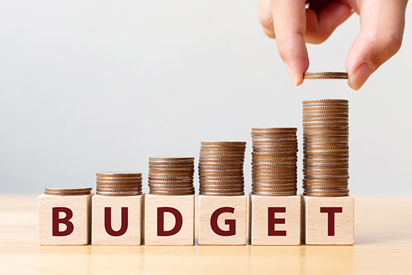 Read more about the article The Budget That Actually Matters
