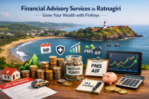 Financial Advisor in Ratnagiri